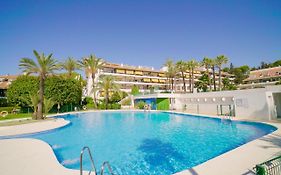 Carolina Park, Golden Mile, Marbella
